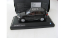 BMW X5 Series (F15) sapphire black, масштабная модель, scale43, Paragon Models