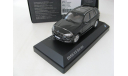 BMW X5 Series (F15) sapphire black, масштабная модель, scale43, Paragon Models