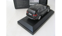 BMW X5 Series (F15) sapphire black, масштабная модель, scale43, Paragon Models