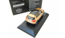 Mercedes-Benz GLA (X156) canyon beige, масштабная модель, scale43, Spark