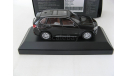 BMW X5 Series (F15) sapphire black, масштабная модель, scale43, Paragon Models