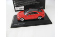 Audi RS5 coupe misano red, масштабная модель, scale43, Spark