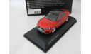 Audi RS5 coupe misano red, масштабная модель, scale43, Spark