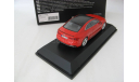 Audi RS5 coupe misano red, масштабная модель, scale43, Spark