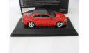 Audi RS5 coupe misano red, масштабная модель, scale43, Spark