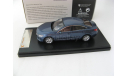 Mazda 6 blue 2013, масштабная модель, Premium X, scale43