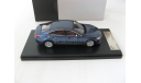 Mazda 6 blue 2013, масштабная модель, Premium X, scale43