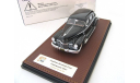 CADILLAC Series 75 Fleetwood Limousine 1947 Black, масштабная модель, scale43, GLM