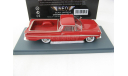 Chevrolet El Camino 1959 Red, масштабная модель, scale43, Neo Scale Models