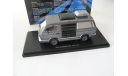 VW T3 Traveller Jet 1979, масштабная модель, scale43, AutoCult, Volkswagen