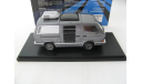 VW T3 Traveller Jet 1979, масштабная модель, scale43, AutoCult, Volkswagen