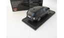 Range Rover 2017 black metallic, масштабная модель, scale43, LCD Models