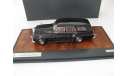 BENTLEY S2 Estate Harald Radford 1959 Black, масштабная модель, scale43, Matrix