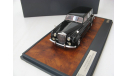 BENTLEY S2 Estate Harald Radford 1959 Black, масштабная модель, scale43, Matrix