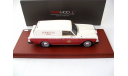 ROLLS-ROYCE Silver Shadow ’Krug’ Delivery Truck (фургон) 1979 г. SALE!, масштабная модель, 1:43, 1/43, TrueScale Miniatures