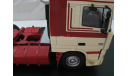 DAF-95XF 430 седельный тягач, масштабная модель, Start Scale Models (SSM), scale43