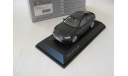 Audi A5 Coupe manhattan grey, масштабная модель, Spark, scale43