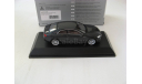 Audi A5 Coupe manhattan grey, масштабная модель, Spark, scale43