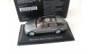 Mercedes-Benz E-Class T-Modell S213 AMG Line selentin gray, масштабная модель, scale43, Kyosho