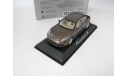 Porsche Panamera S gen.II 2014 brown metallic, масштабная модель, scale43, Minichamps