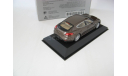 Porsche Panamera S gen.II 2014 brown metallic, масштабная модель, scale43, Minichamps