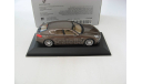 Porsche Panamera S gen.II 2014 brown metallic, масштабная модель, scale43, Minichamps