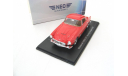 Maserati 3500 GT Touring Coupe 1957 red, масштабная модель, scale43, Neo Scale Models