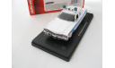 Dodge Monaco Chicago Police 1974 г., масштабная модель, scale43, ERTL (Auto World)