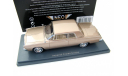 IMPERIAL CROWN 2-door Hardtop Coupe 1965 Beige Metallic, масштабная модель, 1:43, 1/43, Neo Scale Models