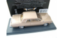 IMPERIAL CROWN 2-door Hardtop Coupe 1965 Beige Metallic, масштабная модель, 1:43, 1/43, Neo Scale Models