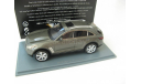 Infiniti FX50S grey metallic 2010 Lim.300 pcs., масштабная модель, 1:43, 1/43, Neo Scale Models