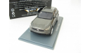 Infiniti FX50S grey metallic 2010 Lim.300 pcs., масштабная модель, scale43, Neo Scale Models