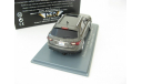 Infiniti FX50S grey metallic 2010 Lim.300 pcs., масштабная модель, 1:43, 1/43, Neo Scale Models