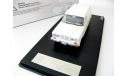 Kaiser ’Jeep’ Panel Delivery 1962 White SALE!, масштабная модель, 1:43, 1/43, GLM