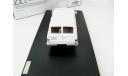Kaiser ’Jeep’ Panel Delivery 1962 White SALE!, масштабная модель, 1:43, 1/43, GLM