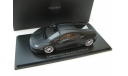 Lamborghini Huracan LP610-4 2014 matt black, масштабная модель, 1:43, 1/43, Kyosho