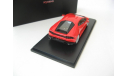 Lamborghini Huracan LP610-4 2014 red, масштабная модель, scale43, Kyosho