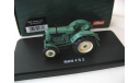 MAN Traktor 4 S2. Редкий Шуко!, масштабная модель, 1:43, 1/43, SCHUCO