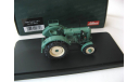 MAN Traktor 4 S2. Редкий Шуко!, масштабная модель, 1:43, 1/43, SCHUCO