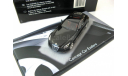 Maybach Exelero Concept Car Fulda 2005. Редкий Шуко!, масштабная модель, Schuco, scale43