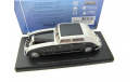 Maybach Zeppelin DS8 Stromlinie 1932 gray/black SALE!, масштабная модель, 1:43, 1/43, Neo Scale Models