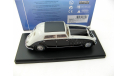 Maybach Zeppelin DS8 Stromlinie 1932 gray/black SALE!, масштабная модель, 1:43, 1/43, Neo Scale Models