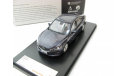 Mazda 6 dark gray metallic 2014 г. SALE!, масштабная модель, 1:43, 1/43, Premium X