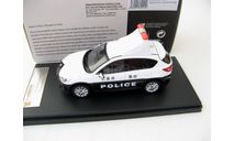 MAZDA CX-5 ’Japanese Patrol Car’ (Дорожная полиция Японии) 2014 г., масштабная модель, scale43, Premium X