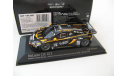 McLaren 12C GT3 #16 24h Spa 2014 Boutsen Ginion Racing, масштабная модель, 1:43, 1/43, Minichamps