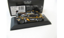 McLaren 12C GT3 #16 24h Spa 2014 Boutsen Ginion Racing, масштабная модель, 1:43, 1/43, Minichamps