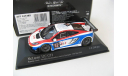McLaren 12C GT3 #82 24h Spa 2014 Russian Team, масштабная модель, 1:43, 1/43, Minichamps