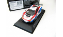 McLaren 12C GT3 #82 24h Spa 2014 Russian Team, масштабная модель, scale43, Minichamps