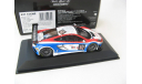 McLaren 12C GT3 #82 24h Spa 2014 Russian Team, масштабная модель, 1:43, 1/43, Minichamps