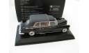 Mercedes-Benz 300 D Landaulet City of Vatican 1960 г. SALE!, масштабная модель, 1:43, 1/43, Norev